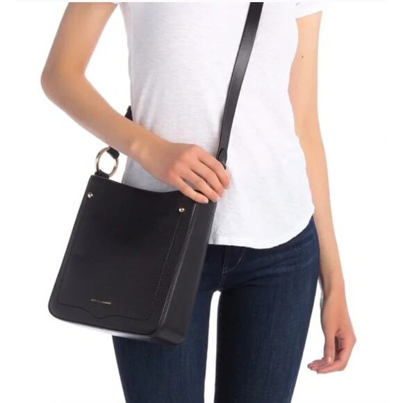 Rebecca Minkoff - Jody Feed Bag - Picture 1 of 6